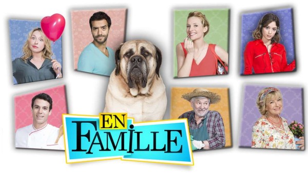 EN FAMILLE Saison 6