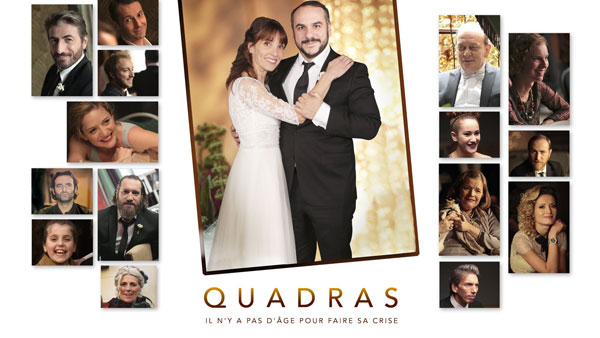 QUADRAS