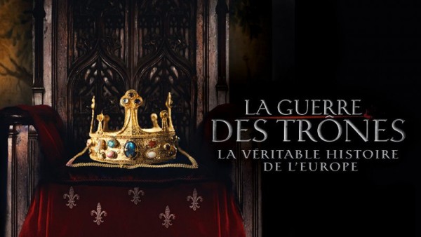LA GUERRE DES TRONES saison 2