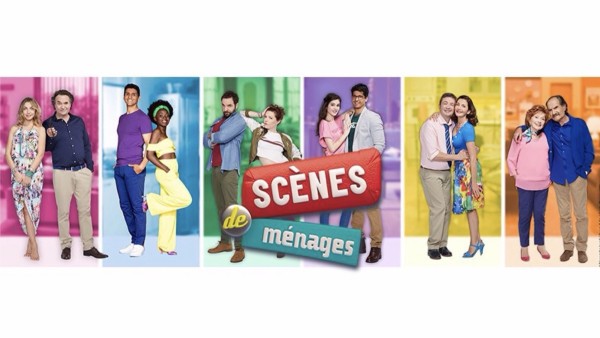 SCENES DE MENAGES saison 13