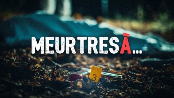 MEURTRES A PORQUEROLLES