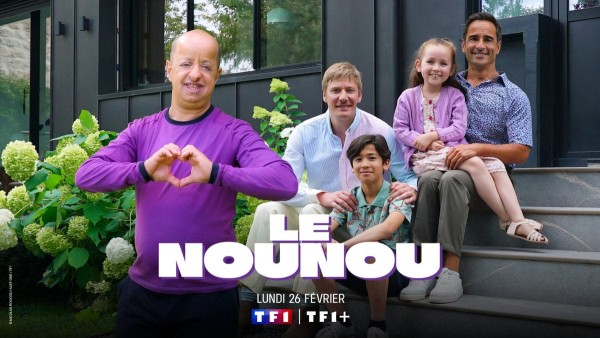 LE NOUNOU