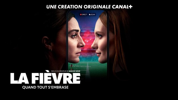 LA FIÈVRE