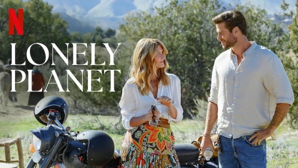 LONELY PLANET