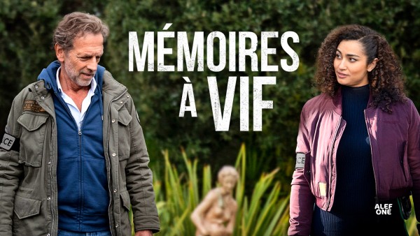 MÉMOIRES A VIF