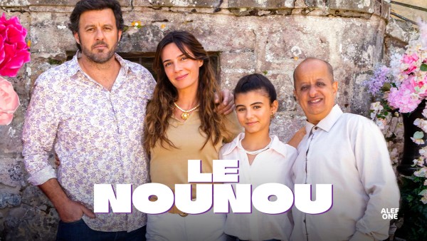 LE NOUNOU