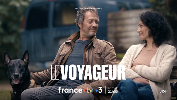LE VOYAGEUR : la femme oubliée
