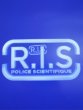 R.I.S. - S05 Ep.14 : « Retraite Anticipée »