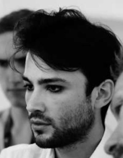 photo de profil de Adrien DURAND