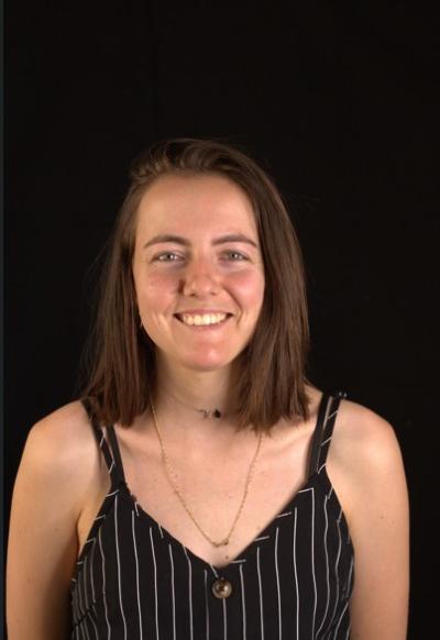 photo de profil de Alexandra LAUGA