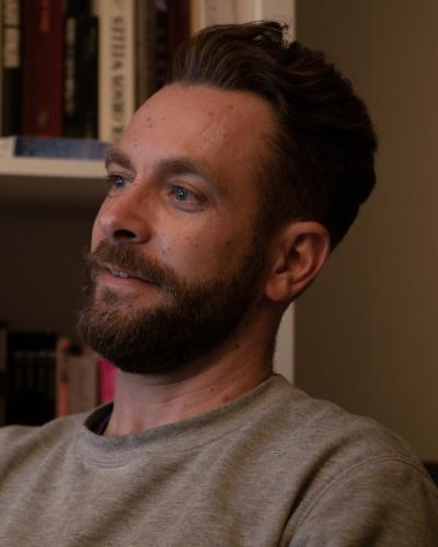 photo de profil de Arnaud RIVAILLE