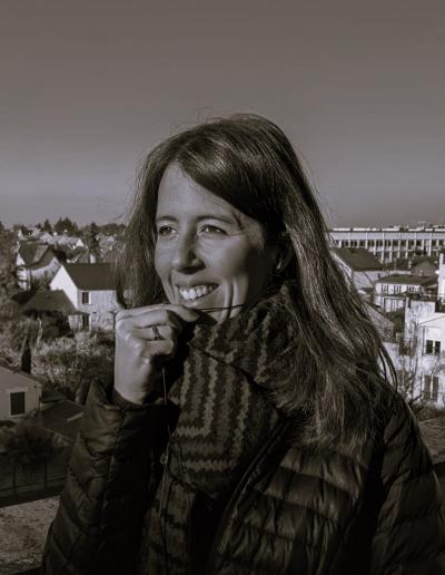 photo de profil de Fanny RASSINOUX