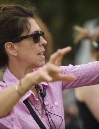 photo de profil de Frédérique JUHEL
