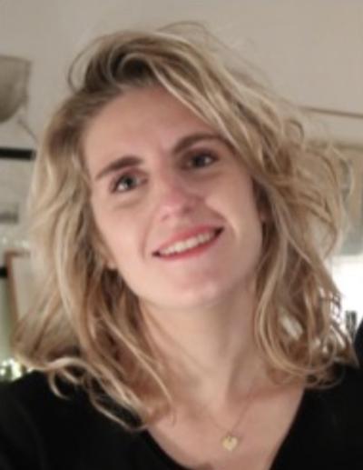 photo de profil de Joséphine HAREL