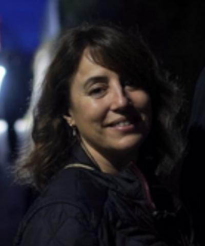 photo de profil de Linda TONNERRE