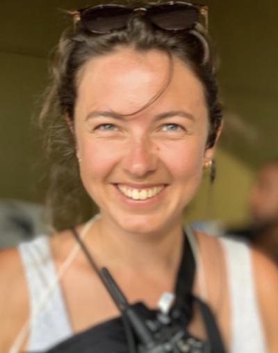 photo de profil de Pauline FOEILLET