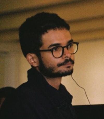 photo de profil de Pierre BRIOIS