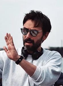 photo de profil de Sébastien MATUCHET